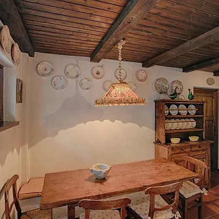 Joivy Idyllic Flat For 7 With Free Parking Close To Ski Lift Appartement *